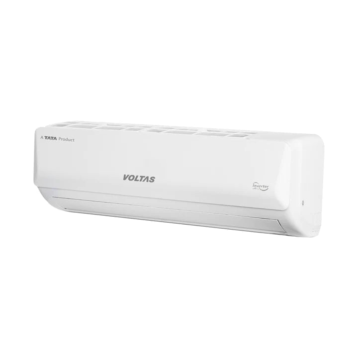 Voltas Maha Adjustable Inverter AC, 1 Ton, 3 Star- 123V Vertis Emerald